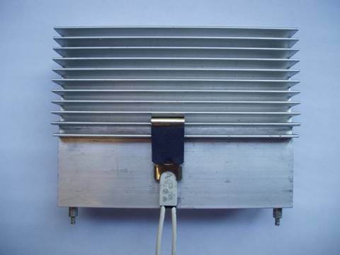 コイルのための 250V/7A AC 熱保護装置/モーター回路の保護装置 BR-B6D